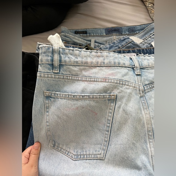 ZARA jeans - Picture 3 of 3